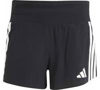 Adidas - Short léger et respirant - Adizero Gel Short 3" M Black pour Homme - Taille L - Noir Noir L