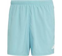 Adidas - Short léger et respirant - OTR B Shorts 5" Mint Ton pour Homme - Taille XL - Bleu Bleu XL