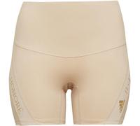 Adidas Short Leggings Womens Bleu 3X (28-30) Female