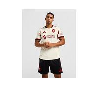 adidas Short Liverpool FC 25/26 Away - Noir L