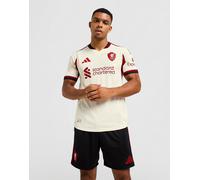 Short Liverpool FC 25/26 Away Black M