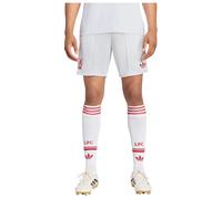 Adidas Short Loin Liverpool Fc 26/27