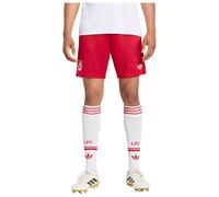 Liverpool Short Extérieur 2026/27 - adidas Medium