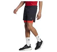 adidas Short Marque Modèle 2IN1 Pow Short