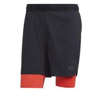 Short adidas Power Workout Noir S 5"