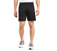 adidas Short Marque Modèle Short de Fitness Noir Homme Yoga