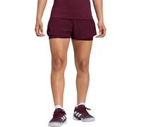 adidas Short Match Rouge XS