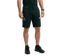 Adidas Short de sport Mercedes-AMG Petronas Formula 1 Team DNA Noir/Semi Mint Rush XL