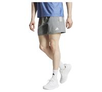 Adidas Short Own The Run 5'' (12,7 cm) Gris XL Homme