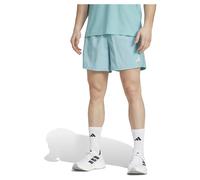 Adidas Own The Run 7´´ Shorts Bleu S Homme