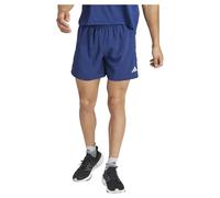 Adidas Shorts Own The Run Base 7'' Bleu Homme Taille S