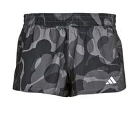 adidas Short PACER TR-ES AOP in Noir EU L