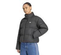 VESTE MATELASSÉE COURTE Black S