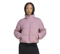 ADIDAS ORIGINALS Veste d’hiver mauve, Taille XL