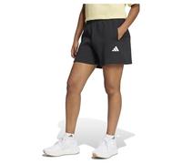 adidas Short pour Femme Adulte Future Icons Small Logo 2XL Noir