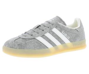 adidas, Short pour homme avec slip intérieur Squadra II, Cailloux argent blanc sale caoutchouc 3, 40 EU