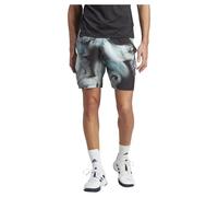Adidas Short Printed Aeroready Ergo Pro