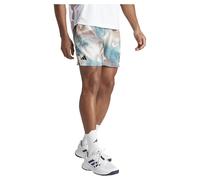 Adidas Short Printed Aeroready Ergo Pro