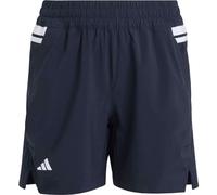 adidas Short Pro Paris Garçons Bleu Marine 128