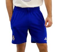 Short Real Madrid DNA 2025/26 Bleu S Male