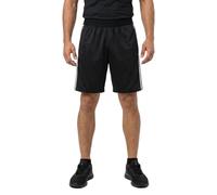 Adidas Short arbitre Referee 26 Noir/Blanc Homme XS