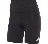 Adidas - Short running léger et respirant - W Adi365 Short Legging Black pour Femme - Taille M - Noir Noir M