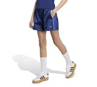 Adidas Short en satin pour fille SHORT SATIN Bleu foncé / Dual Indigo 11-12 ans