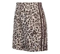 Adidas Short Seasonal Essentials à imprimé Animal pour Femme