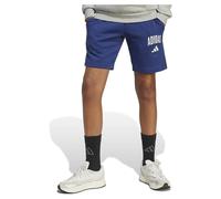 Adidas Short Seasonals Essentials Collegiate Typography