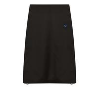 Adidas - Short Skirt - Femme - Jupes - Noir - Taille: 40 FR