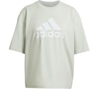 Adidas Short Sleeve Performance Gym Top Vert lin. 8 (XS) Female