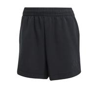 adidas Damen Soft LUX Shorts, Black, S