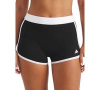 adidas Short - Sport Active Essentials Cotton Contour - sous-vêtements Confortables, Noir, L
