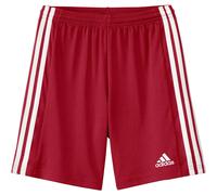 Short enfant adidas Squadra 21 Rouge 13/14 ans