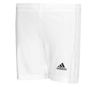 adidas Short Squadra 21 - Blanc Enfant 116 cm