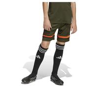 Short enfant adidas Squadra25 Vert 5/6 ans Unisex