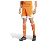 adidas Squadra 25 Training Short Orange/Blanc S