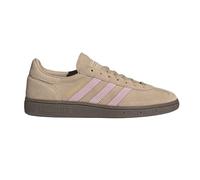 adidas Short Squadra II pour homme avec slip intérieur, Grès chaud rose transparent caoutchouc, 40 2/3 EU