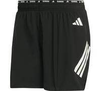Adidas - Short stretch respirant - ADI365 2in1 Short M Black pour Homme - Taille S - Noir Noir S