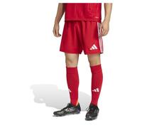 Adidas Pantalon de sport Tastigo 25 Rouge/Blanc Taille XL