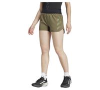 Adidas Short Terrex Agravic Trail Running 5´´