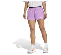 Adidas Short Terrex Multi Light 3" Violet XS Femme