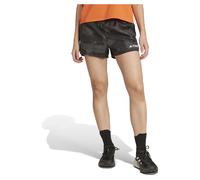 Adidas Terrex Multi Light Printed 3´´ Shorts Noir S Femme