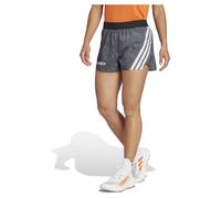 adidas Terrex Techrock Shorts S Argent