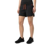 Adidas Short de running Terrex XPR 3in – Femmes Noir Taille S