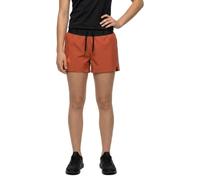Adidas Terrex Xperior Clima365 3´´ Shorts Orange S Femme