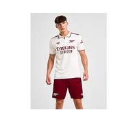 adidas Short Third Arsenal 25/26 - Bordeaux XS