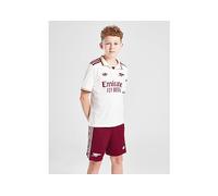 adidas Short Third Arsenal 25/26 enfants - Bordeaux 11-12Y