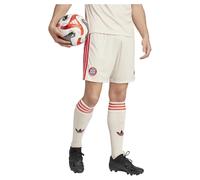 Adidas Short Third Fc Bayern Munich 3 Stripes 24/25