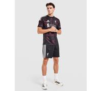 Adidas Liverpool Fc 26/27 Third Shorts Noir S Homme